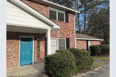 4500 Shannon Boulevard #7A, Union City, GA 30291 - Photo 1