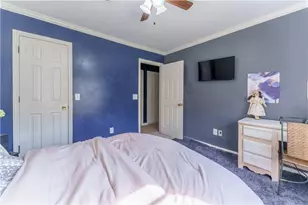 2825 Bordeaux Blvd, Cumming, GA 30041 - Photo 28