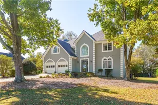 2825 Bordeaux Blvd, Cumming, GA 30041 - Photo 2