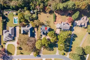 2825 Bordeaux Blvd, Cumming, GA 30041 - Photo 42