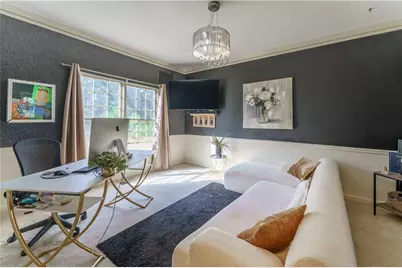 2825 Bordeaux Boulevard, Cumming, GA 30041 - Photo 8