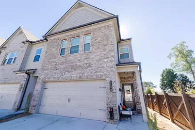 2390 Trelipe Drive, Lawrenceville, GA 30044 - Photo 2