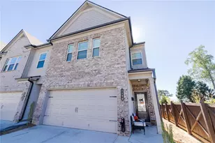 2390 Trelipe Dr, Lawrenceville, GA 30044 - Photo 2