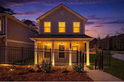 360 Dempsey Drive, Fayetteville, GA 30214 - Photo 2