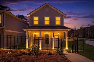 360 Dempsey Dr, Fayetteville, GA 30214 - Photo 2