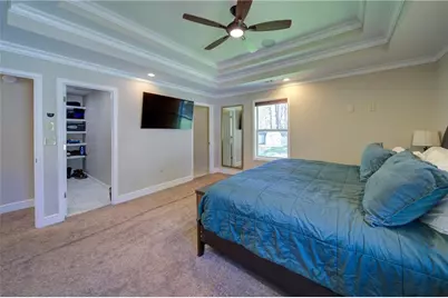 1467 Drayton Woods Drive, Tucker, GA 30084 - Photo 12