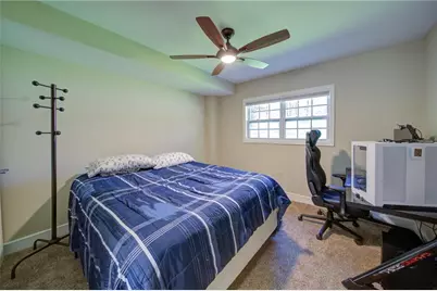 1467 Drayton Woods Drive, Tucker, GA 30084 - Photo 16