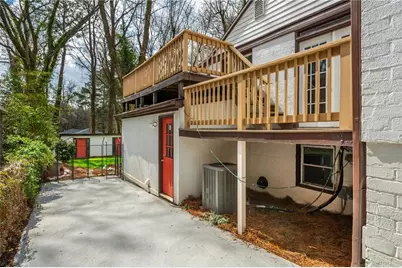 1058 Birch Street SW, Atlanta, GA 30310 - Photo 2