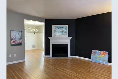 3539 Kennesaw Station Drive NW, Kennesaw, GA 30144 - Photo 2