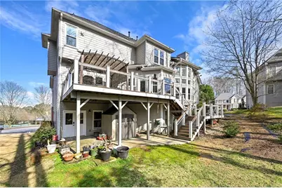 4302 Lansmoore Crossing, Suwanee, GA 30024 - Photo 52