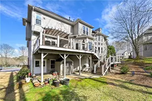 4302 Lansmoore Crossing, Suwanee, GA 30024 - Photo 52