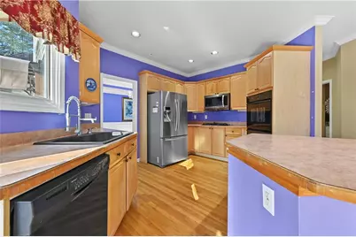 4302 Lansmoore Crossing, Suwanee, GA 30024 - Photo 26