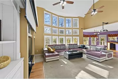 4302 Lansmoore Crossing, Suwanee, GA 30024 - Photo 12