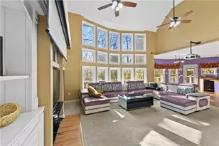 4302 Lansmoore Crossing, Suwanee, GA 30024 - Photo 12