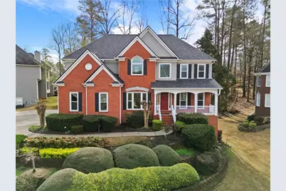 4302 Lansmoore Crossing, Suwanee, GA 30024 - Photo 2