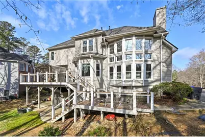 4302 Lansmoore Crossing, Suwanee, GA 30024 - Photo 50