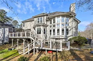 4302 Lansmoore Crossing, Suwanee, GA 30024 - Photo 50