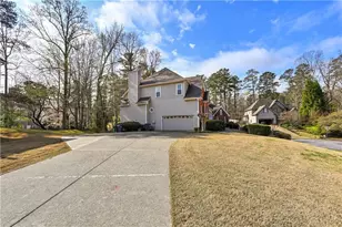 4302 Lansmoore Crossing, Suwanee, GA 30024 - Photo 6