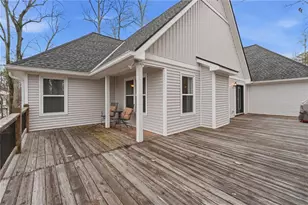 6117 Misty Valley Dr SE, Acworth, GA 30102 - Photo 26