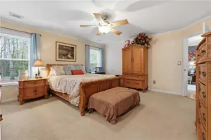 6117 Misty Valley Dr SE, Acworth, GA 30102 - Photo 16