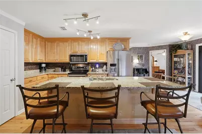 6117 Misty Valley Drive SE, Acworth, GA 30102 - Photo 14