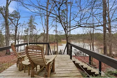 6117 Misty Valley Drive SE, Acworth, GA 30102 - Photo 4