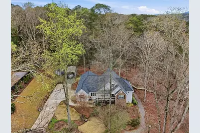 6117 Misty Valley Drive SE, Acworth, GA 30102 - Photo 2