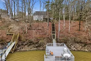 6117 Misty Valley Dr SE, Acworth, GA 30102 - Photo 30