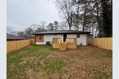 2131 Holly Hill Drive, Decatur, GA 30032 - Photo 2
