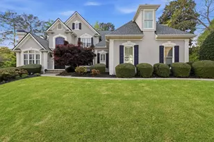 7845 Wentworth Dr, Duluth, GA 30097 - Photo 1