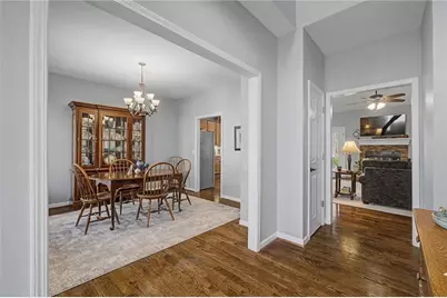 602 Bayberry Point, Canton, GA 30115 - Photo 8