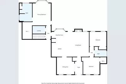 602 Bayberry Point, Canton, GA 30115 - Photo 76