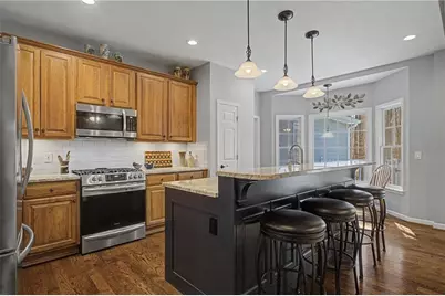 602 Bayberry Point, Canton, GA 30115 - Photo 18