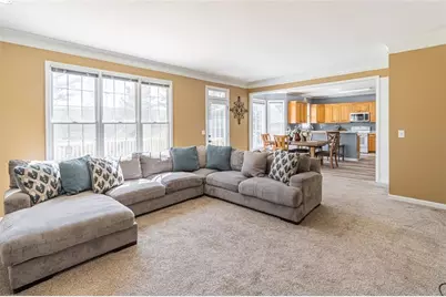 1882 Skidmore Circle, Lawrenceville, GA 30044 - Photo 16