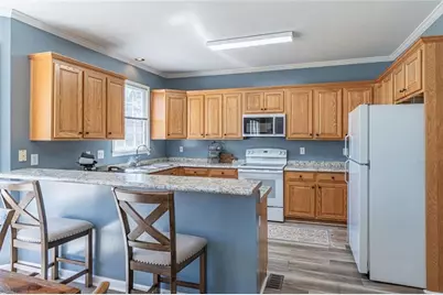 1882 Skidmore Circle, Lawrenceville, GA 30044 - Photo 20