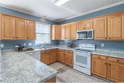 1882 Skidmore Circle, Lawrenceville, GA 30044 - Photo 22