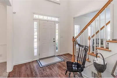 1882 Skidmore Circle, Lawrenceville, GA 30044 - Photo 8