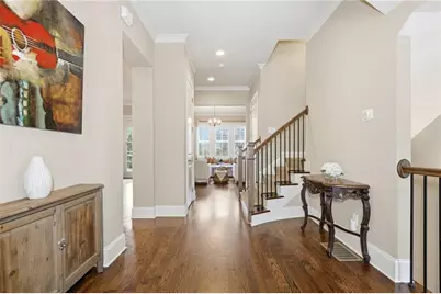 2085 Bellrick Road NW, Atlanta, GA 30318 - Photo 8