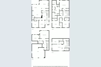 2085 Bellrick Road NW, Atlanta, GA 30318 - Photo 78