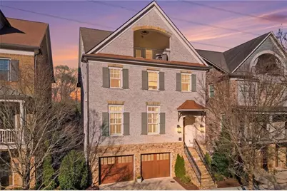 2085 Bellrick Road NW, Atlanta, GA 30318 - Photo 2