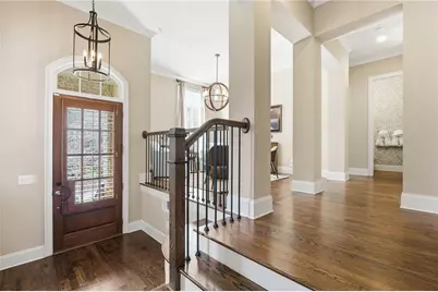 2085 Bellrick Road NW, Atlanta, GA 30318 - Photo 6