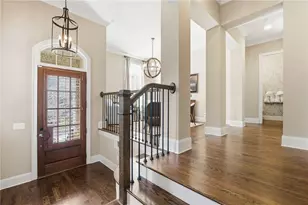 2085 Bellrick Rd NW, Atlanta, GA 30318 - Photo 6