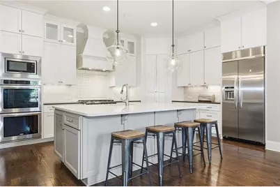 2085 Bellrick Road NW, Atlanta, GA 30318 - Photo 10