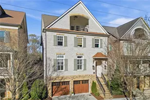 2085 Bellrick Rd NW, Atlanta, GA 30318 - Photo 2
