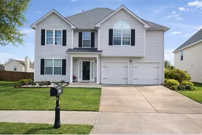 655 Gardinia Drive, McDonough, GA 30253 - Photo 1