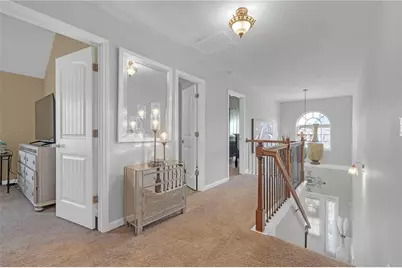 558 Hideaway Drive, Jonesboro, GA 30238 - Photo 18