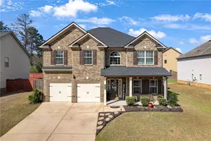 558 Hideaway Dr, Jonesboro, GA 30238 - Photo 1