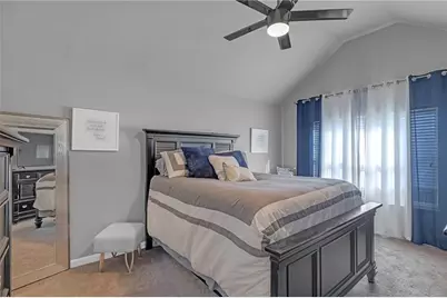 558 Hideaway Drive, Jonesboro, GA 30238 - Photo 30