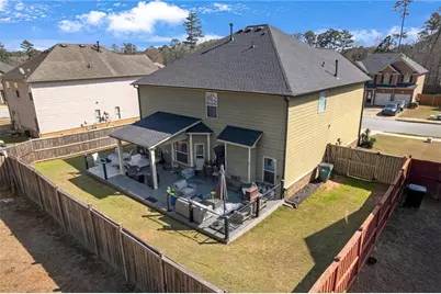 558 Hideaway Drive, Jonesboro, GA 30238 - Photo 34