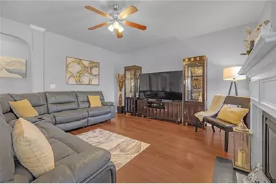 558 Hideaway Drive, Jonesboro, GA 30238 - Photo 14